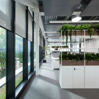 Iren palazzina H ReggioEmilia